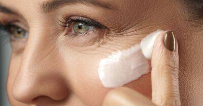 ‘It filled my crows feet from the first use!’ Best wrinkle fillers tried and tested - ok.co.uk