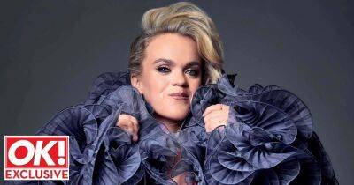 Ellie Simmonds - Strictly star Ellie Simmonds ‘nervous about not getting votes’ after first live show - ok.co.uk - Tokyo - county Cheshire - city Beijing