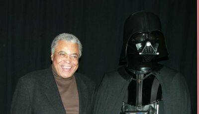 James Earl Jones Signs Over Rights To Voice Of Darth Vader, Signalling Retirement From Legendary Role - deadline.com