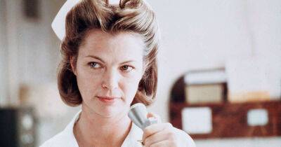 Jack Nicholson - Angela Lansbury - Ellen Burstyn - Louise Fletcher - Louise Fletcher, the Oscar-winning Nurse Ratched in One Flew Over The Cuckoo's Nest, dies aged 88 - msn.com - France - Hollywood - Alabama