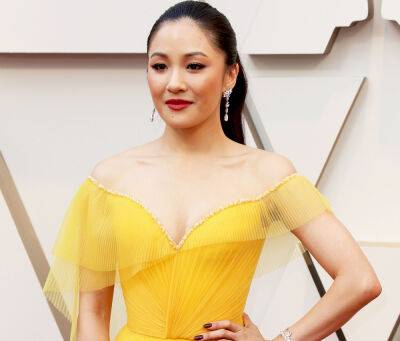 Constance Wu Reveals She Was Sexually Harassed By Fresh Off The Boat Senior Producer - perezhilton.com - New York