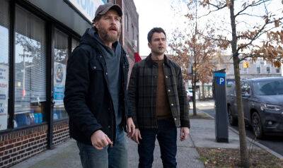 Josh Dallas - Ej Panaligan - ‘Manifest’ Season 4 Part 1 Drops Official Trailer After Being Saved by Netflix - variety.com - Netflix