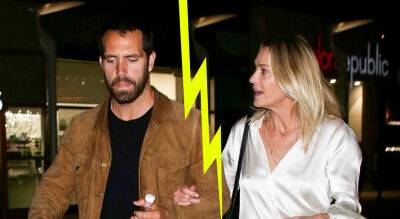 Robin Wright Files for Divorce from Clement Giraudet After Four Years of Marriage - www.justjared.com - Spain