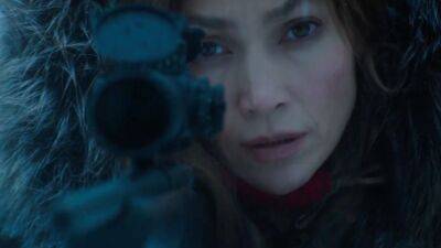 Jennifer Lopez - Joseph Fiennes - Paul Raci - 'The Mother' Teaser: Jennifer Lopez Is a Lethal Assassin Protecting Her Daughter in New Netflix Thriller - etonline.com - Netflix