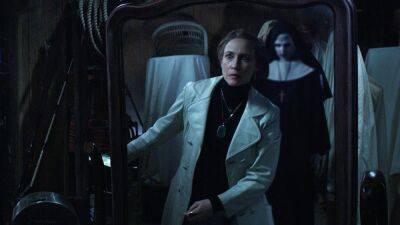 How to Watch ‘The Conjuring’ Movies in Chronological Order - thewrap.com - New York - Mexico - county Johnson - county Cheyenne