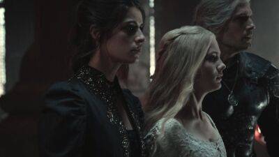 Henry Cavill - Freya Allan - 'The Witcher' Season 3 to Premiere on Netflix Next Summer - etonline.com - Netflix