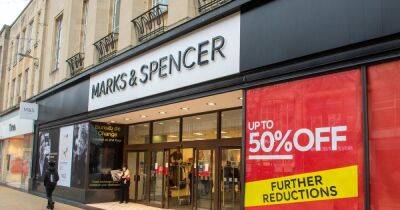 Martin Lewis - Thousands of Marks and Spencer shoppers say £17 jumper is the 'softest ever' and rivals expensive cashmere - manchestereveningnews.co.uk