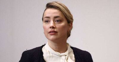 Johnny Depp - Amber Heard - Camille Vasquez - Joelle Rich - How Amber Heard Allegedly Feels Amid Johnny Depp’s Reported Romance With His Lawyer - msn.com
