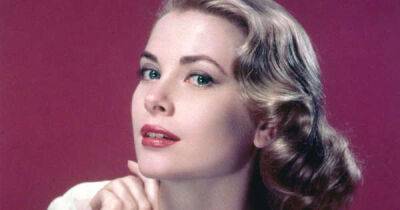Hollywood princess Grace Kelly dreamed of being invisible and living in Ireland - www.msn.com - Paris - Hollywood - Ireland - Austria - Monaco - city Monaco
