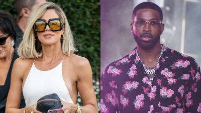 Khloe Kardashian - Page VI (Vi) - Tristan Thompson - Khloé Just Revealed She’s ‘Forced’ To ‘Relive’ Tristan’s Drama After Surrogacy Baby’s Birth - stylecaster.com - USA