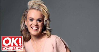 Ellie Simmonds - Strictly star Ellie Simmonds says dwarfism has made her ‘stronger’: ‘I’m proud of who I am’ - ok.co.uk - Tokyo - city Beijing