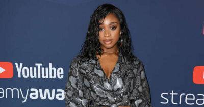 I want to make a difference and inspire, says Normani - msn.com