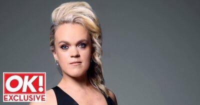 Ellie Simmonds - Strictly’s Ellie Simmonds admits ‘genuine fears’ over height difference with Nikita - ok.co.uk - Ukraine - Tokyo - city Beijing