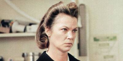 Louise Fletcher - One Flew Over the Cuckoo’s Nest actress Louise Fletcher dies - msn.com - France - USA