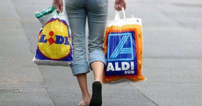 Tesco, Lidl and Aldi issue recalls for beer, tartare sauce desserts and more - www.dailyrecord.co.uk - Britain - Beyond