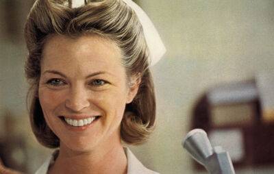 Jack Nicholson - Sarah Paulson - Louise Fletcher - Louise Fletcher, who played Nurse Ratched in ‘One Flew Over The Cuckoo’s Nest’, dies aged 88 - nme.com - France - Alabama - county Maverick - city Birmingham, state Alabama - Netflix