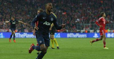 Patrice Evra - Louis Saha - Patrice Evra names Manchester United legend who convinced him to move to Old Trafford - manchestereveningnews.co.uk - France - Manchester - Monaco - city Monaco
