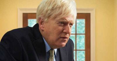 Boris Johnson - Kenneth Branagh - Sir Kenneth Branagh's three-hour transformation into Boris Johnson - msn.com - Britain
