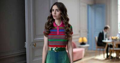 Lily Collins - Cooper - Netflix drops release date and teaser trailer for third season of Emily In Paris - msn.com - France - Paris - USA - Chicago - Philippines - Netflix