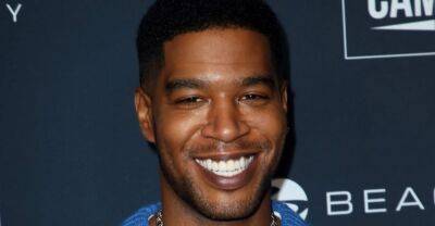 Kid Cudi shares new song “Willing To Trust” feat. Ty Dolla $ign - www.thefader.com