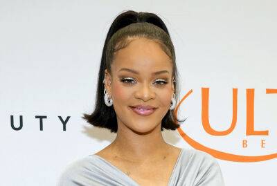 It’s Official: Rihanna To Headline 2023 Super Bowl Halftime Show - etcanada.com