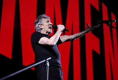 Roger Waters - Roger Waters Hits Back After Poland Concerts Canceled Over Ukraine War Comments - deadline.com - Los Angeles - USA - Ukraine - Russia - Poland