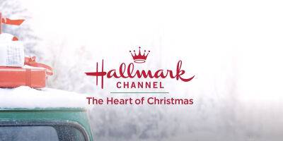 Hallmark Channel Reveals Full Countdown To Christmas 2022 Movie Schedule - justjared.com - China