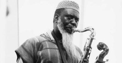 Voice - The music world pays tribute to Pharoah Sanders - thefader.com