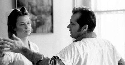 Jane Fonda - Richard Nixon - Angela Lansbury - Ellen Burstyn - Louise Fletcher - Voice - Louise Fletcher obituary - msn.com - USA