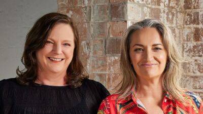 Sally Aitken and Aline Jacques Launch SAM Content With Quartet of Australian Film and TV Shows (EXCLUSIVE) - variety.com - Australia - county Cook - county Wake