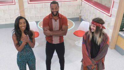 Julie Chen - Monte Taylor - Taylor Hale - Brittany Hoopes - 'Big Brother' Season 24 Crowns New Champion -- See Who Won the Grand Prize in the Finale! (Recap) - etonline.com - county Early