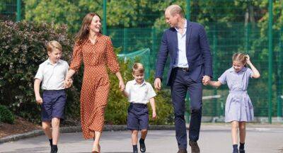 prince Louis - Charles - Anthony Albanese - Royals return Down Under - Will and Kate set to visit Australia - newidea.com.au - Australia - Britain - Charlotte