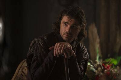 Aidan Gillen - Hbo Max - Olivia Cooke - Otto Hightower - ‘House of the Dragon’ just revealed the show’s Littlefinger - nypost.com