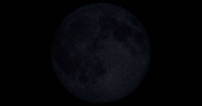 September New Moon 2022: Jupiter at opposition - msn.com - New York - China - Puerto Rico - Dominican Republic
