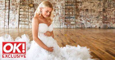 Corrie’s Lucy Fallon ‘traumatised’ after 'horrendous' miscarriage in secret first pregnancy - www.ok.co.uk