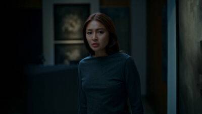 Nadine Lustre in ‘Deleter’: Watch First Teaser for Mikhail Red’s Techno-Horror Film (EXCLUSIVE) - variety.com - Philippines