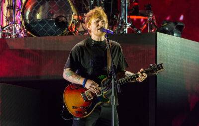 Ed Sheeran - Ed Sheeran backs Music Venue Trust’s ‘Own Our Venues’ campaign - nme.com - Britain