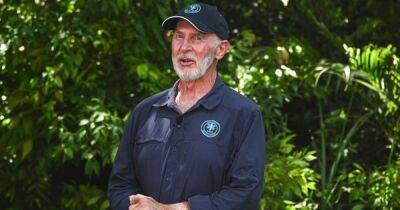 I'm A Celebrity icon Medic Bob leaving show after 20 years - www.ok.co.uk - Australia - South Africa - Germany