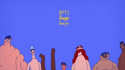 Arte, Miam! Board Adolescent Doc Series ‘Boys Boys Boys’ (EXCLUSIVE) - variety.com - Germany