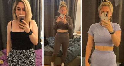 Michael Mosley - Slimmer lost over a stone by changing what she ate for meal - it's 'crucial!' - msn.com