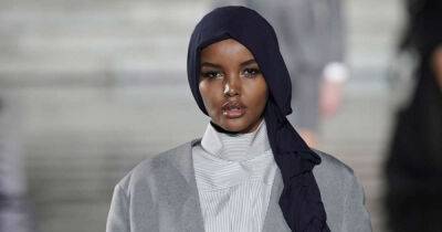 prince Harry - Meghan Markle - Former Model Halima Aden On Quitting The Fashion Industry And Hijabi Tokenism - msn.com - Britain - Minnesota - USA - Kenya - Somalia