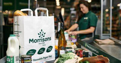Morrisons slash price of 150 everyday items - but some still cheaper at Aldi - manchestereveningnews.co.uk