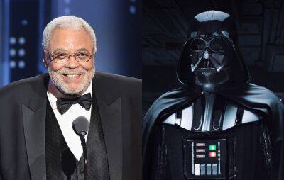 Darth Vader’s James Earl Jones approves AI technology to recreate his voice - www.nme.com - Ukraine