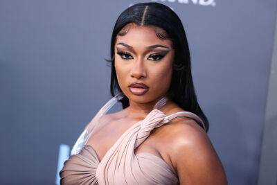 Megan Thee Stallion Launches Mental Health Website Featuring A Directory To Free Resources - etcanada.com - Jordan