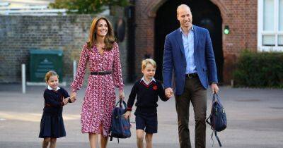 Prince Harry - prince William - Royal Family - Williams - Prince William told staff 'not to wear suits' around his kids to stop 'stuffy' atmosphere - ok.co.uk - county Hall - county Norfolk