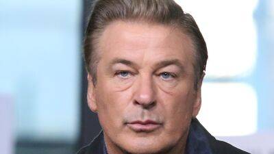 Alec Baldwin gives ominous life update amid 'Rust' woes: 'Lots of changes coming ... Family has kept me alive' - www.foxnews.com - Ireland