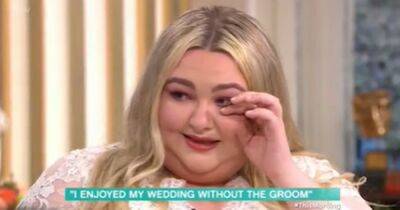Holly Willoughby - Phillip Schofield - Holly and Phil give jilted bride £2,000 to go on holiday with her bridesmaids - dailyrecord.co.uk
