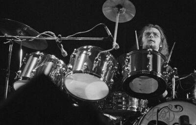 The Doobie Brothers drummer and co-founder John Hartman has died - nme.com - California - Virginia - county Falls - city San Jose, state California