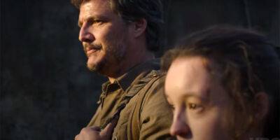 Anna Torv - Nick Offerman - Merle Dandridge - Gabriel Luna - Murray Bartlett - HBO Drops 'The Last of Us' Teaser on Outbreak Day - Watch! - justjared.com
