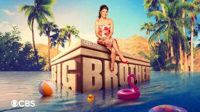 Joe Otterson - Monte Taylor - Taylor Hale - ‘Big Brother’ Renewed for Season 25 at CBS - variety.com